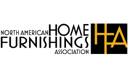North American Home Furnishings Association Logo