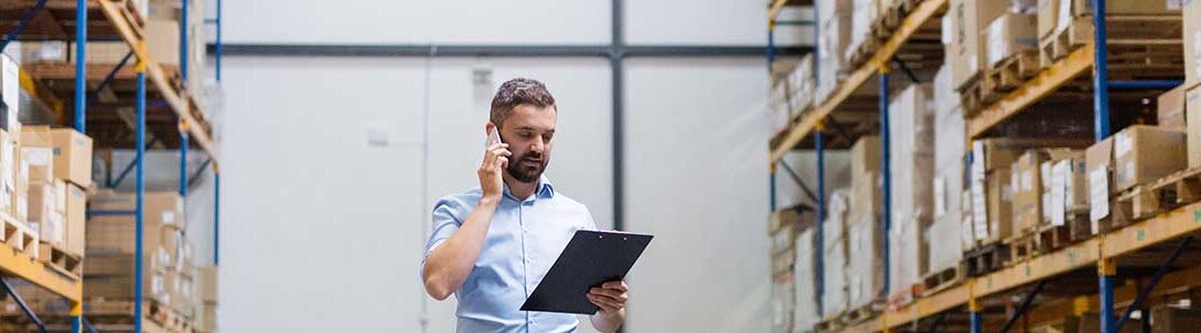 Why Choose a 3PL Over In-House Delivery Teams?