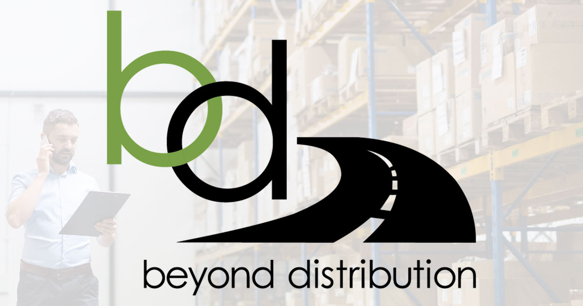 Fulfillment Services | Beyond Distribution