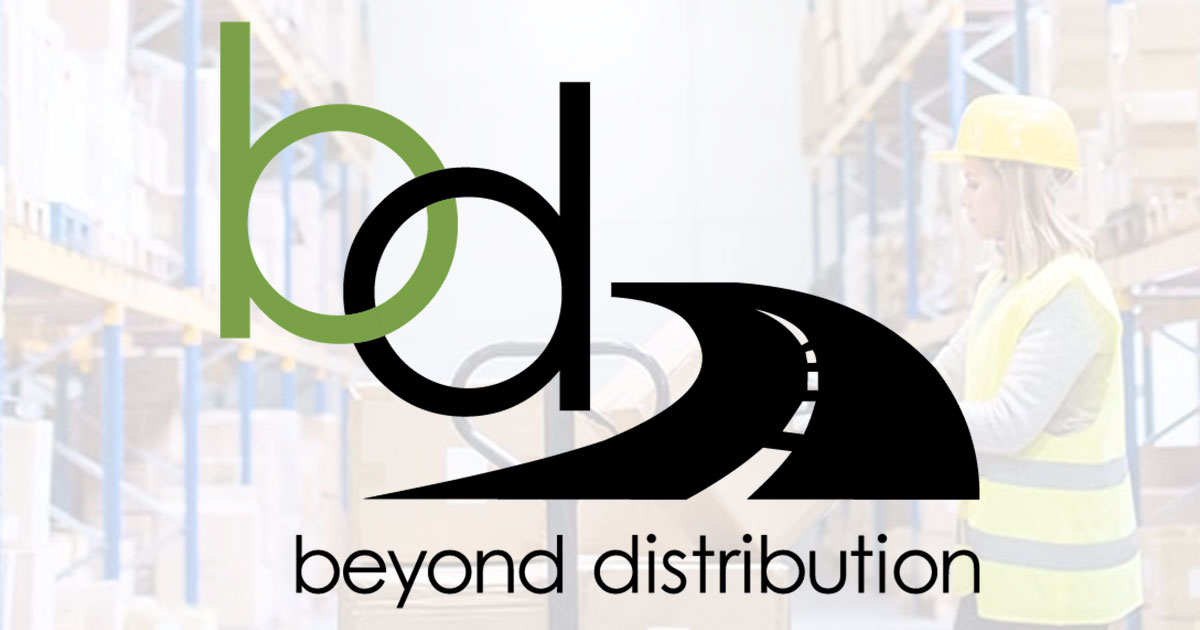 Warehousing Services | Beyond Distribution