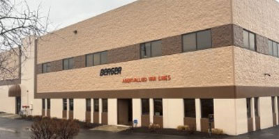 Cincinnati OH warehouse