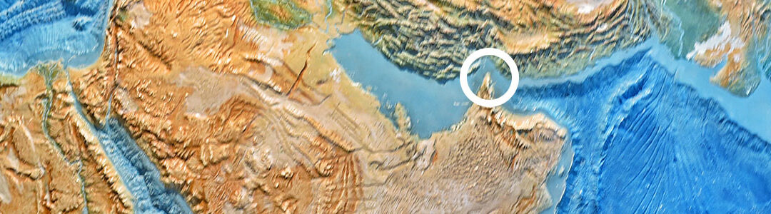 How the Conflict in Iran is Shaping Diesel Pricing, and What It Means for Domestic Distribution