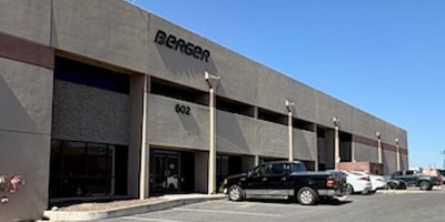 Phoenix AZ warehouse